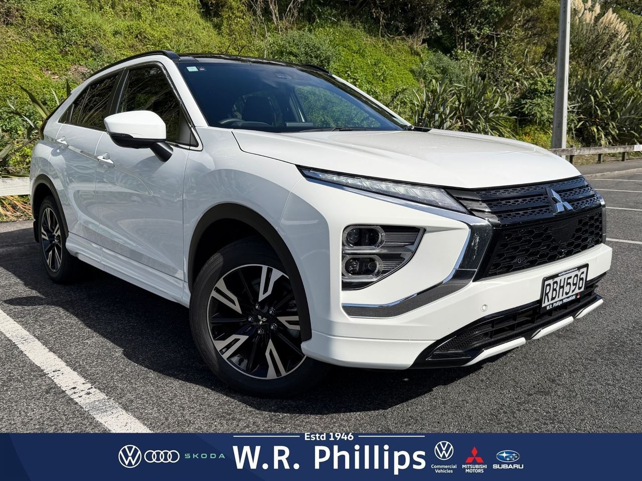 Vehicle image 1