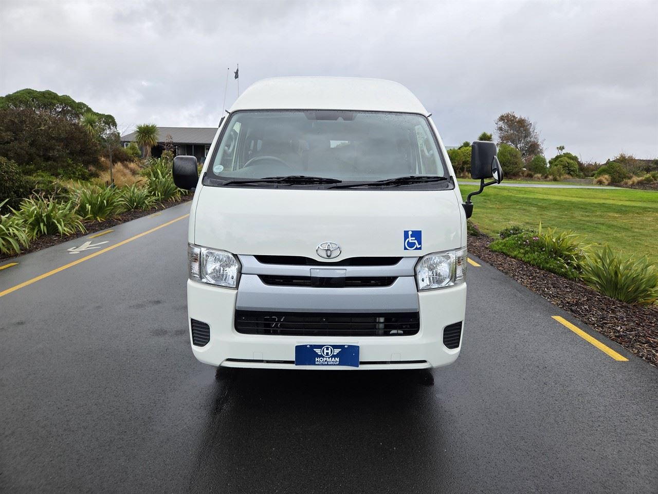 Vehicle image 2
