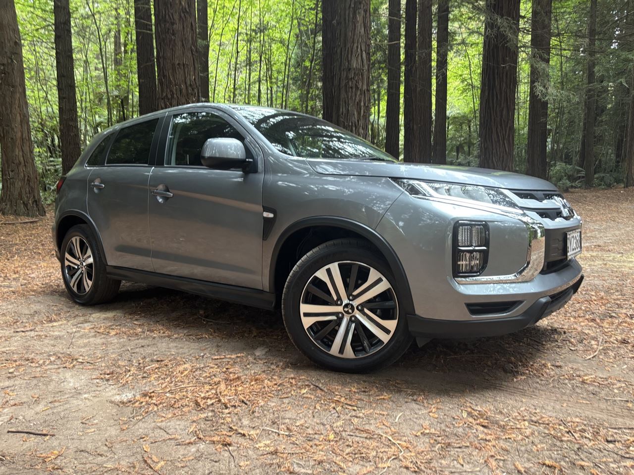 Vehicle image 1