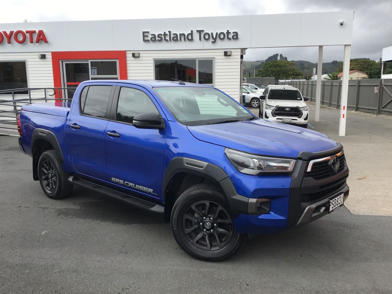 Vehicle image 1