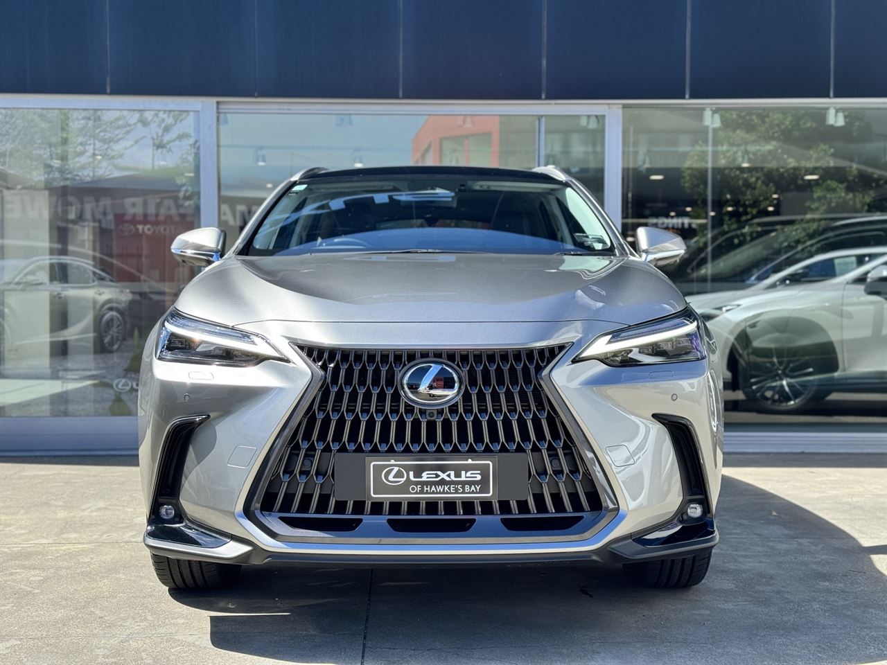Vehicle image 2