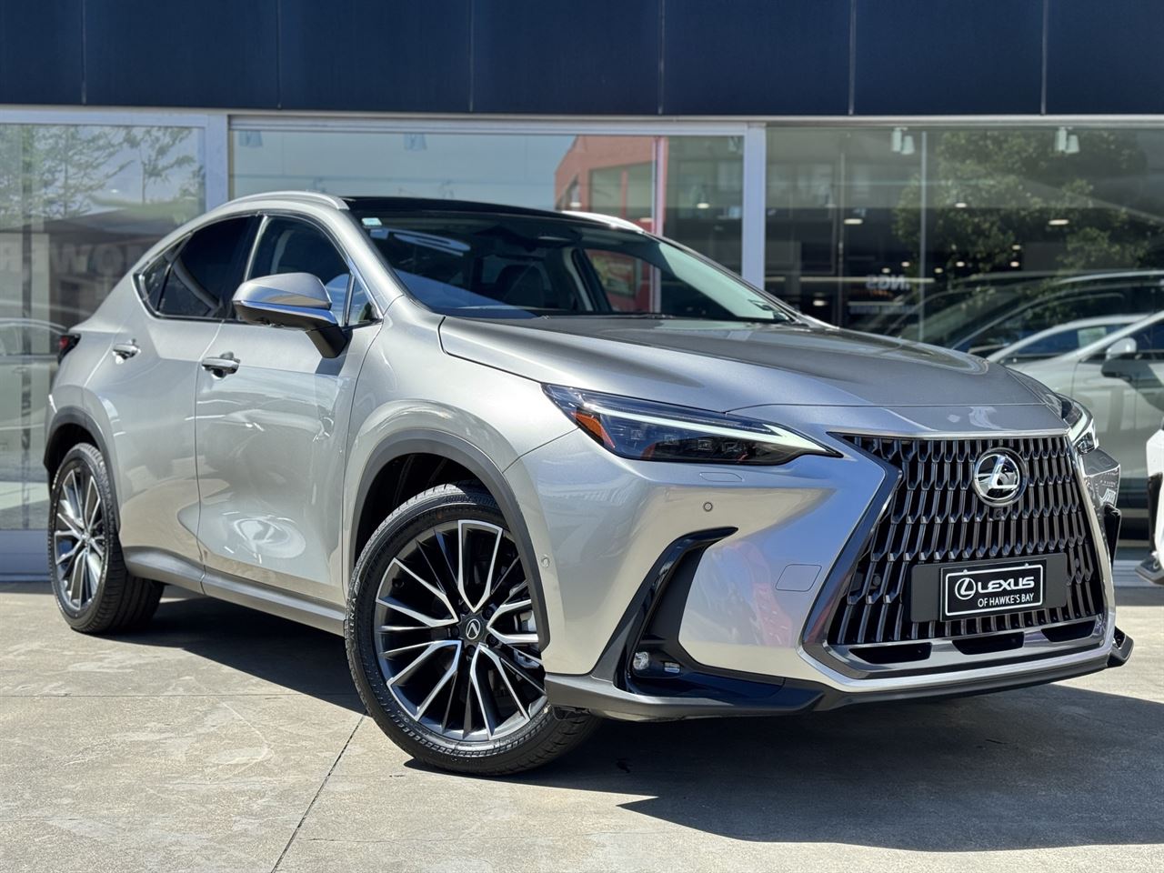 Vehicle image 1