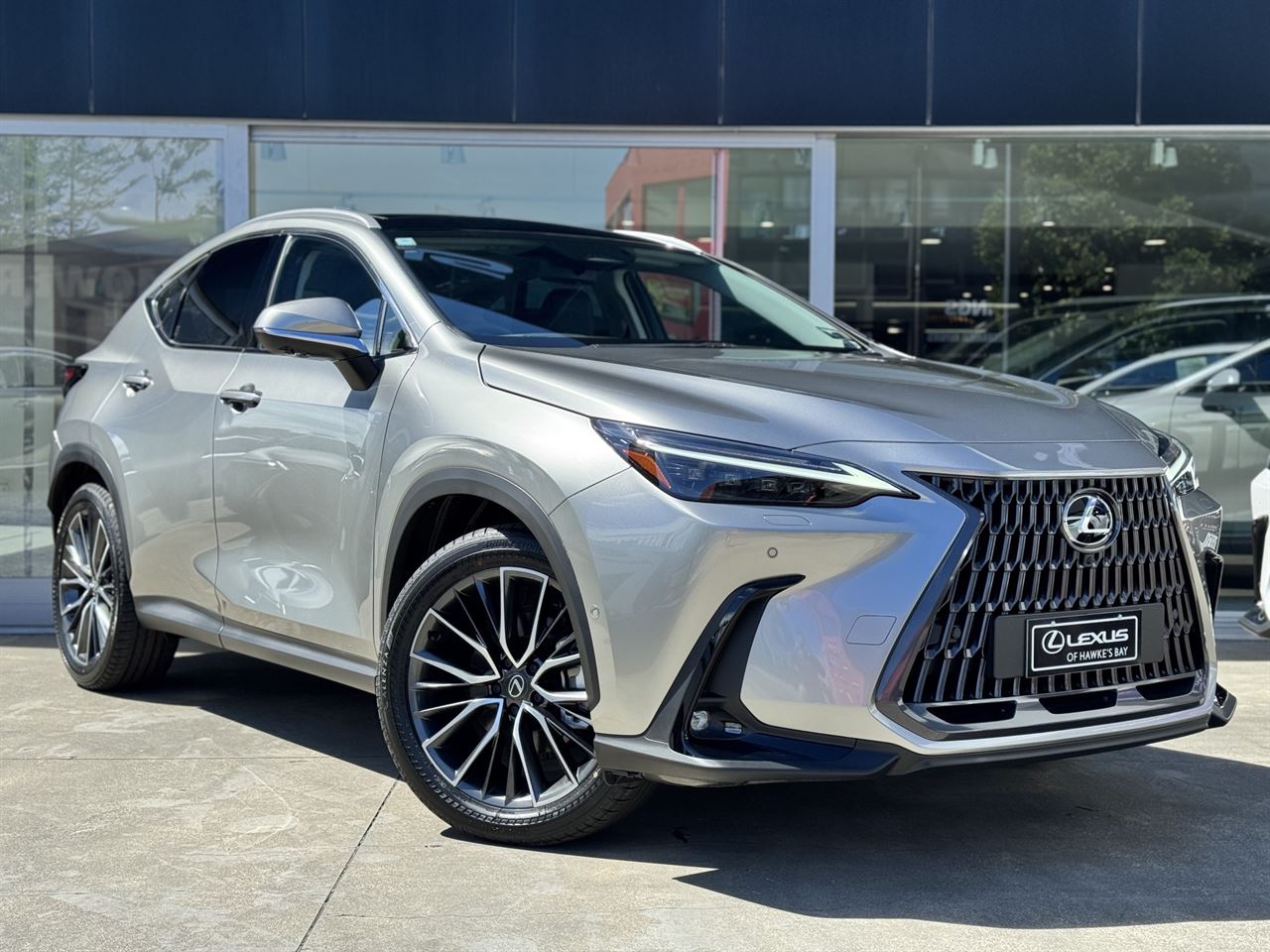 Vehicle image 1