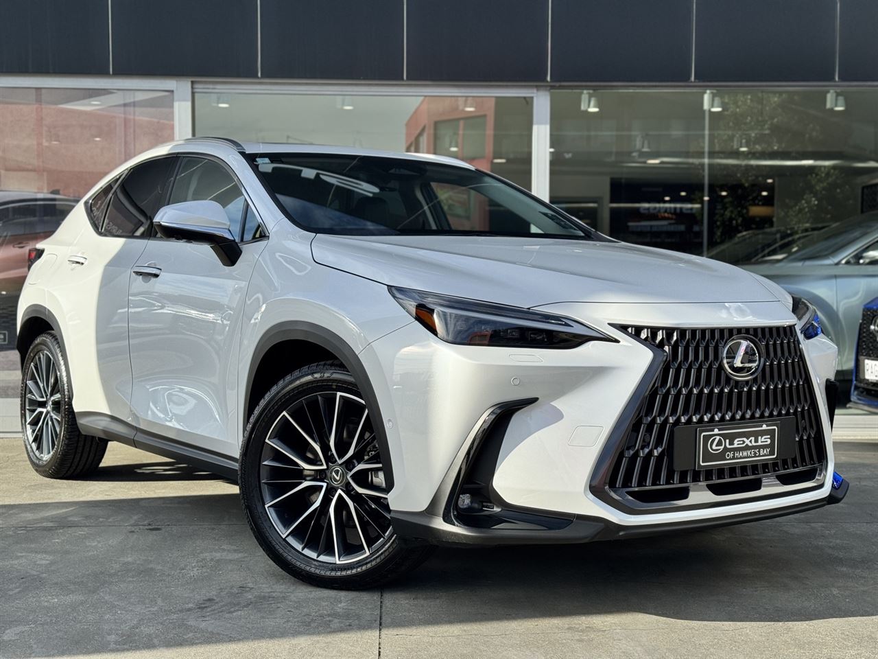 Vehicle image 1