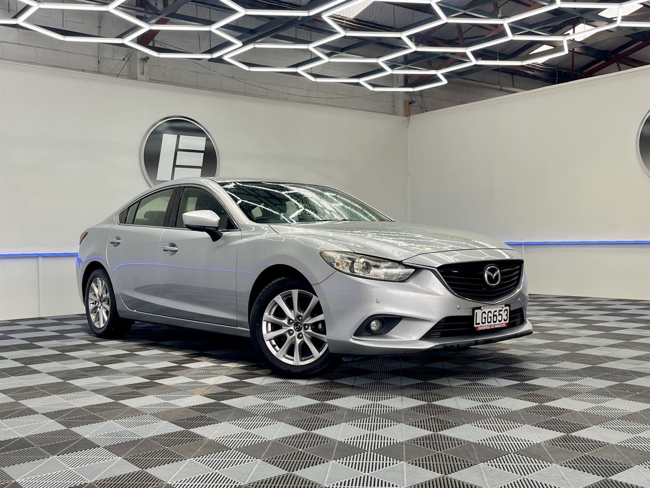 Vehicle image 1