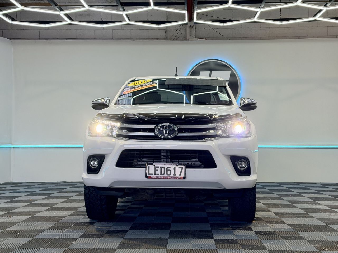 Vehicle image 2