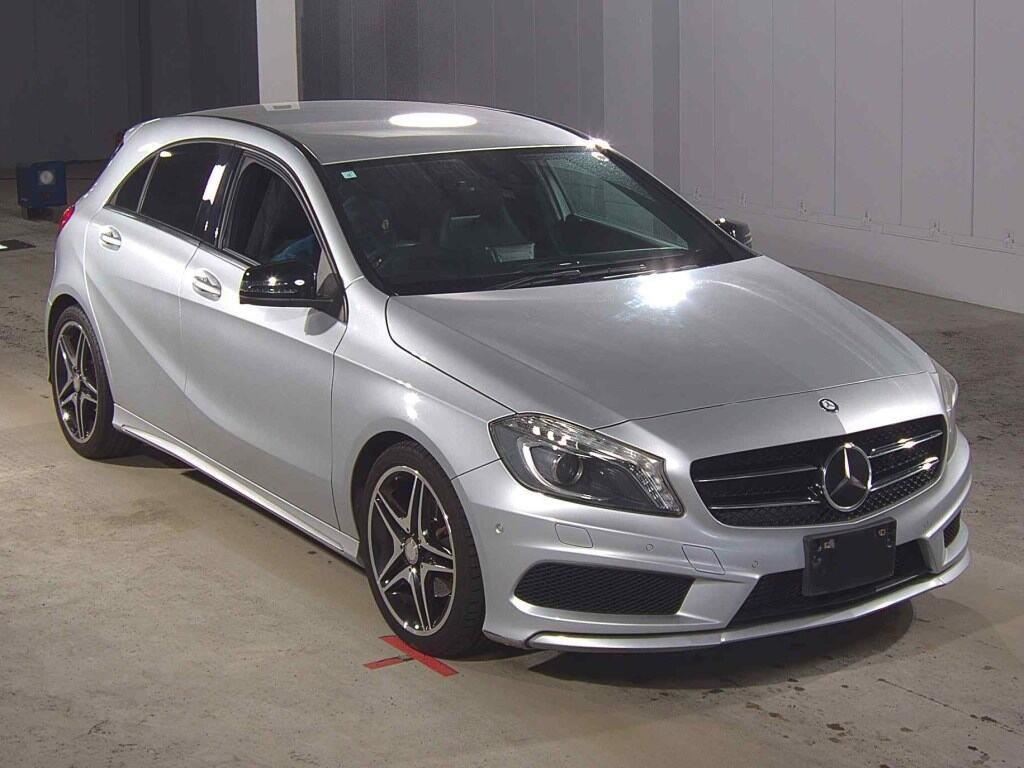 Vehicle image 1