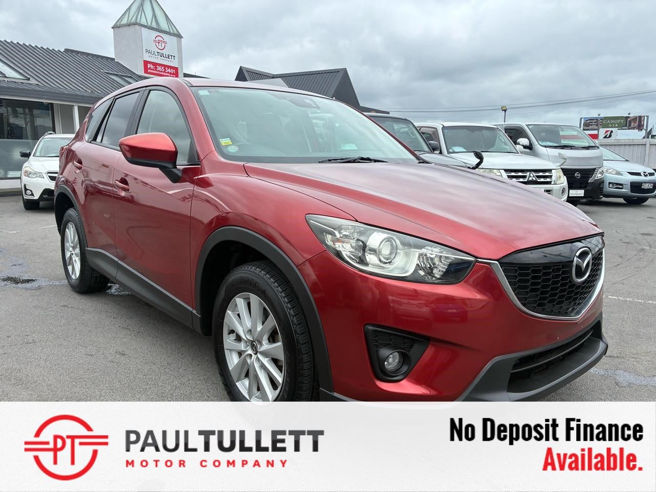 Vehicle image 1