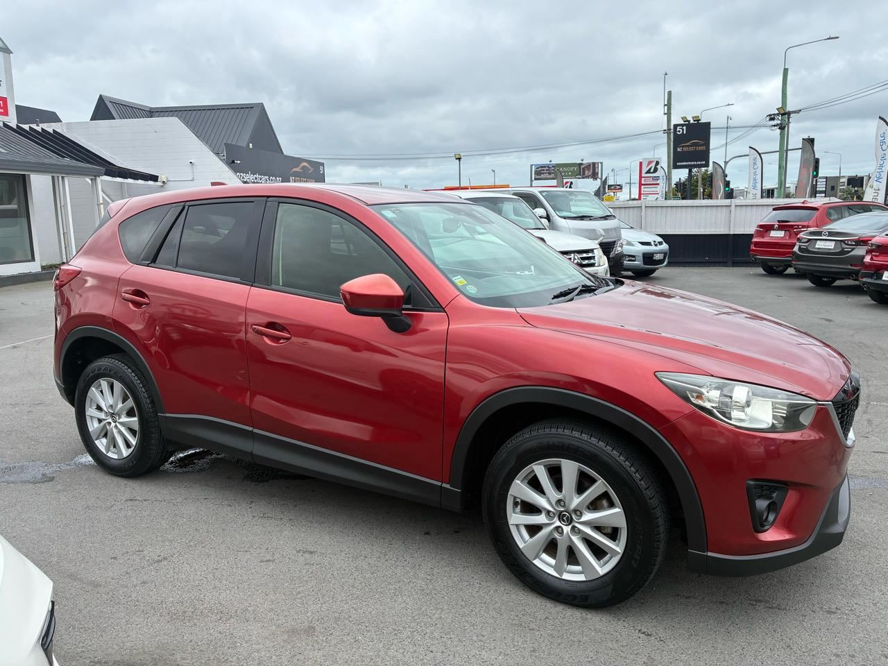 Vehicle image 2