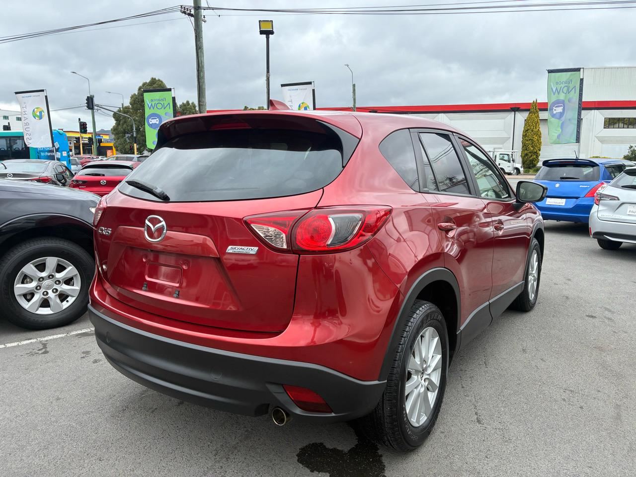 Vehicle image 4