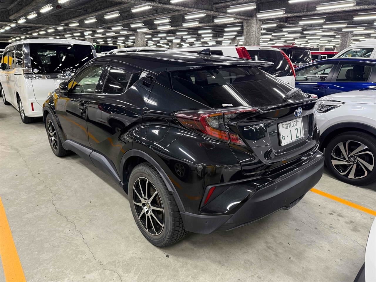 Vehicle image 2