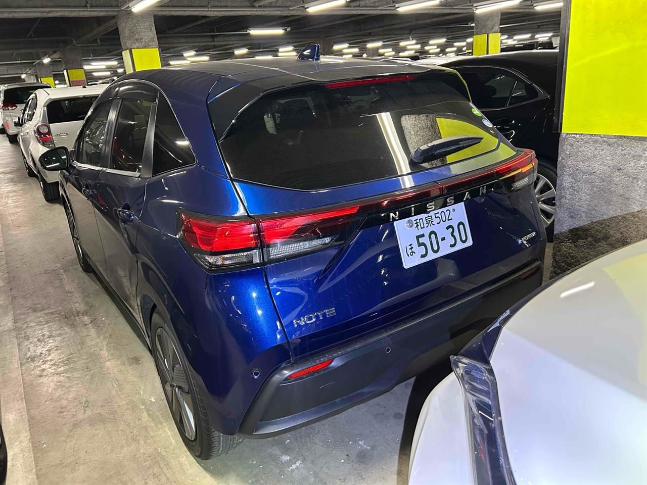 Vehicle image 2
