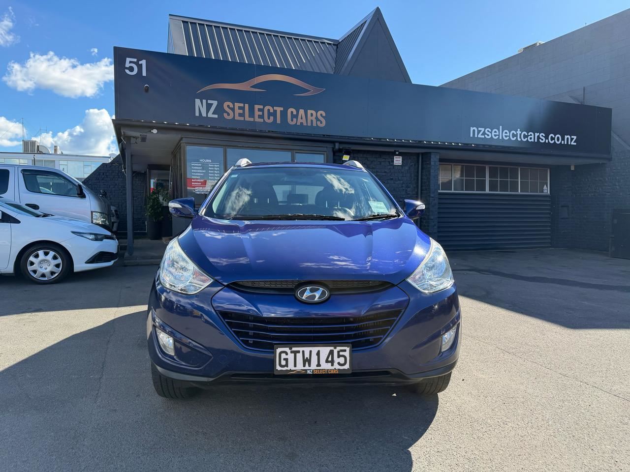 Vehicle image 2
