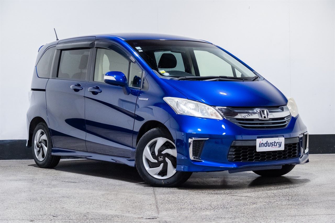 Vehicle image 1