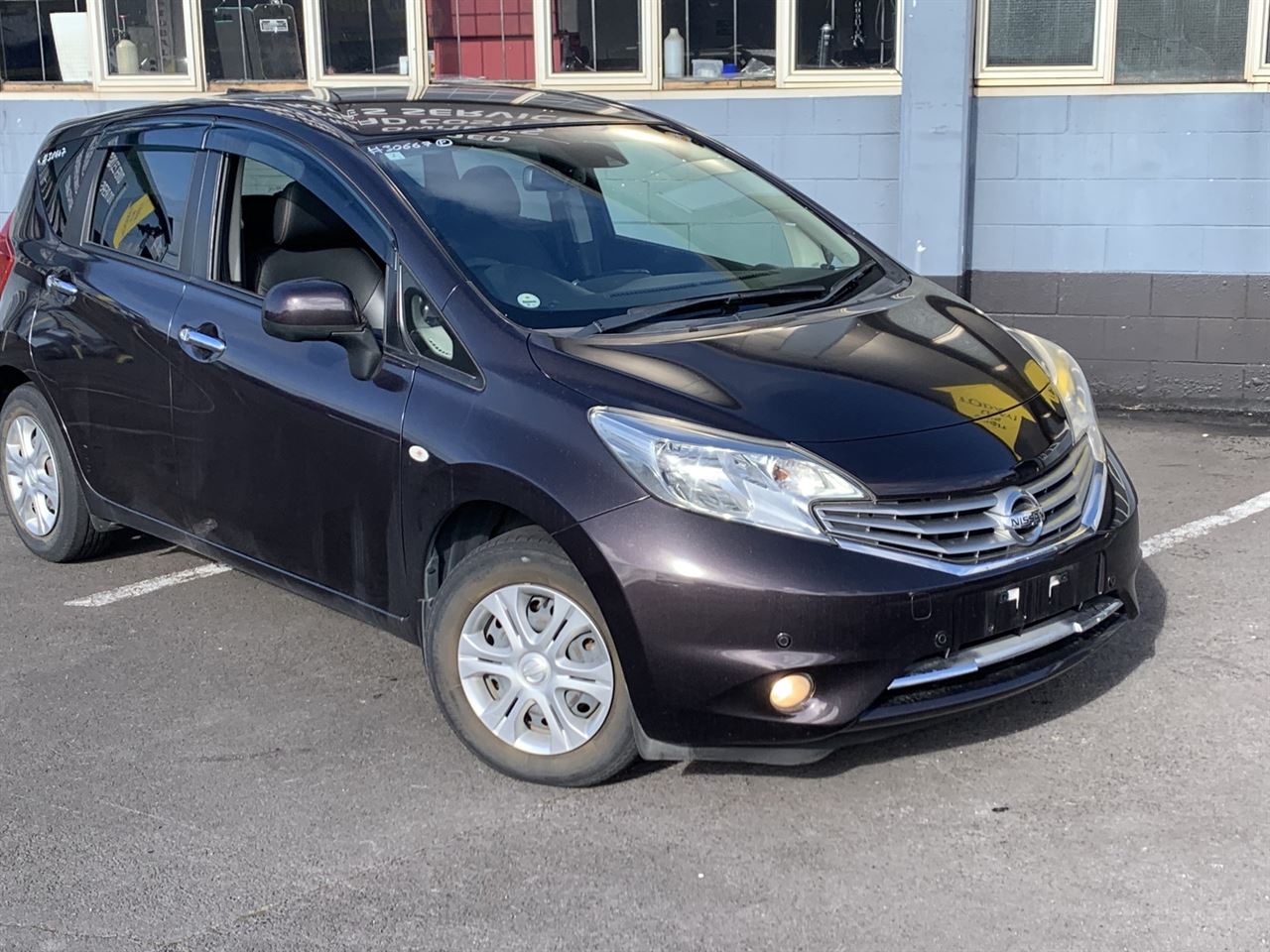 Vehicle image 1