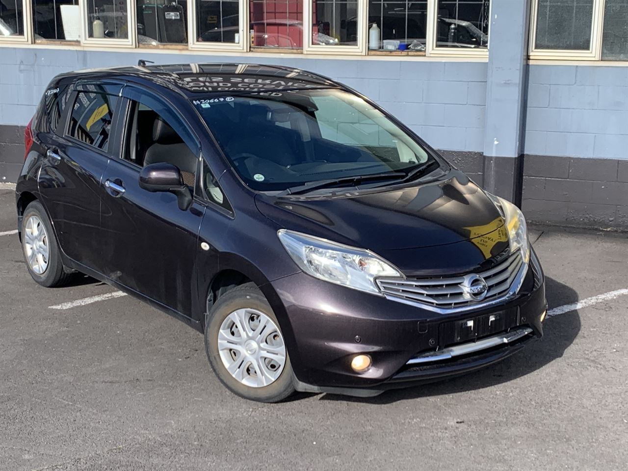 Vehicle image 3