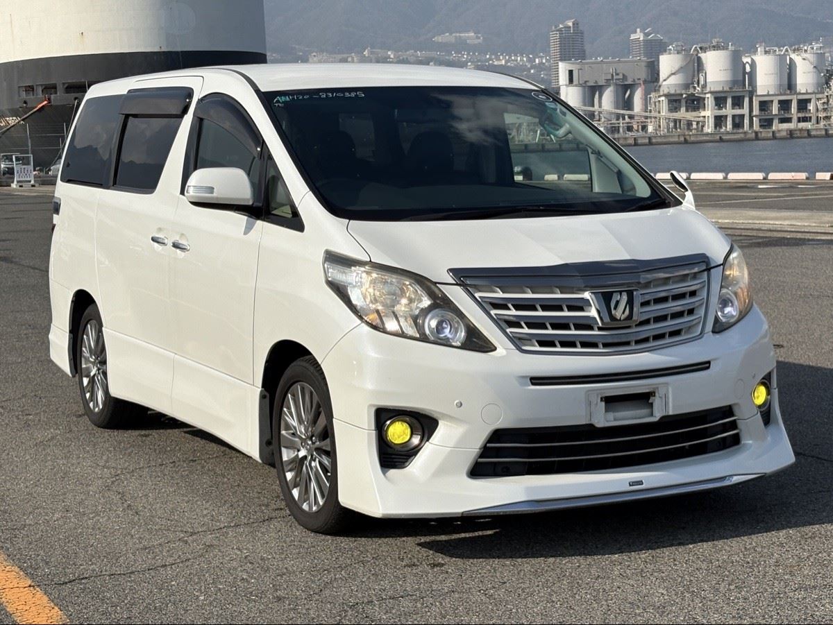 Vehicle image 1
