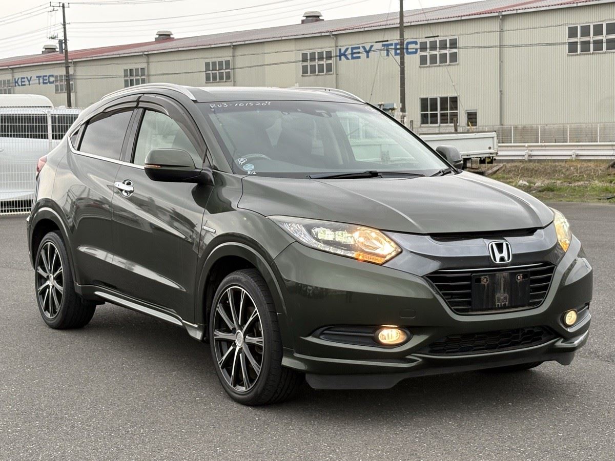 Vehicle image 1