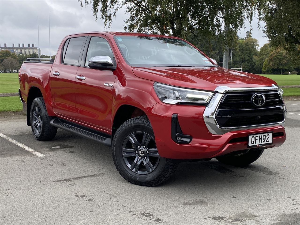 Vehicle image 1