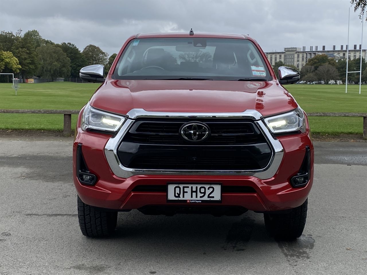 Vehicle image 2