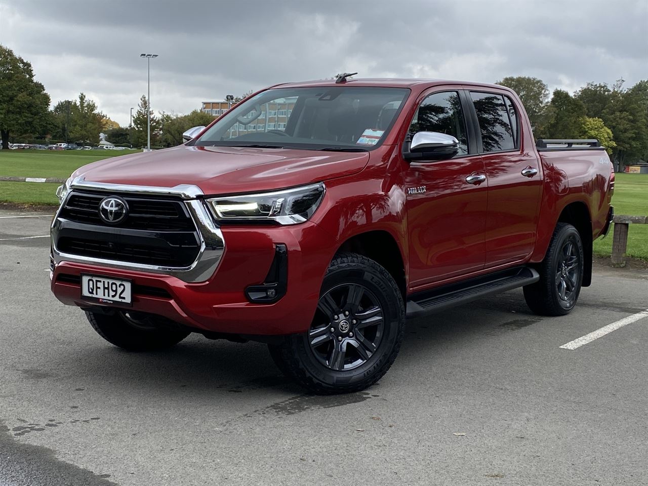 Vehicle image 3