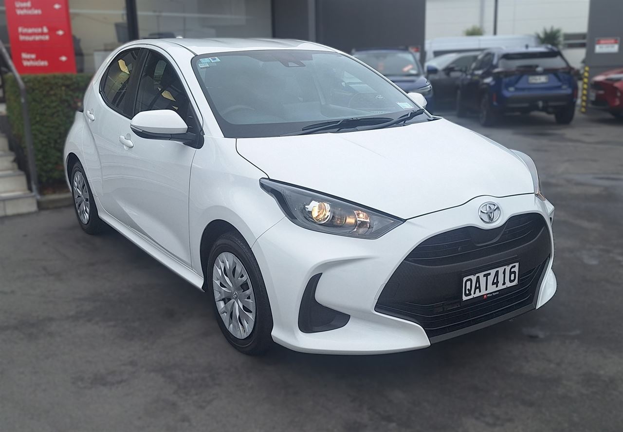 Vehicle image 1