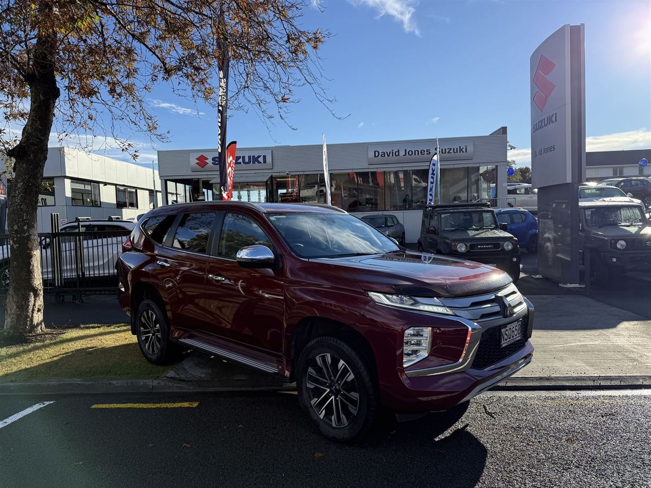 Vehicle image 1