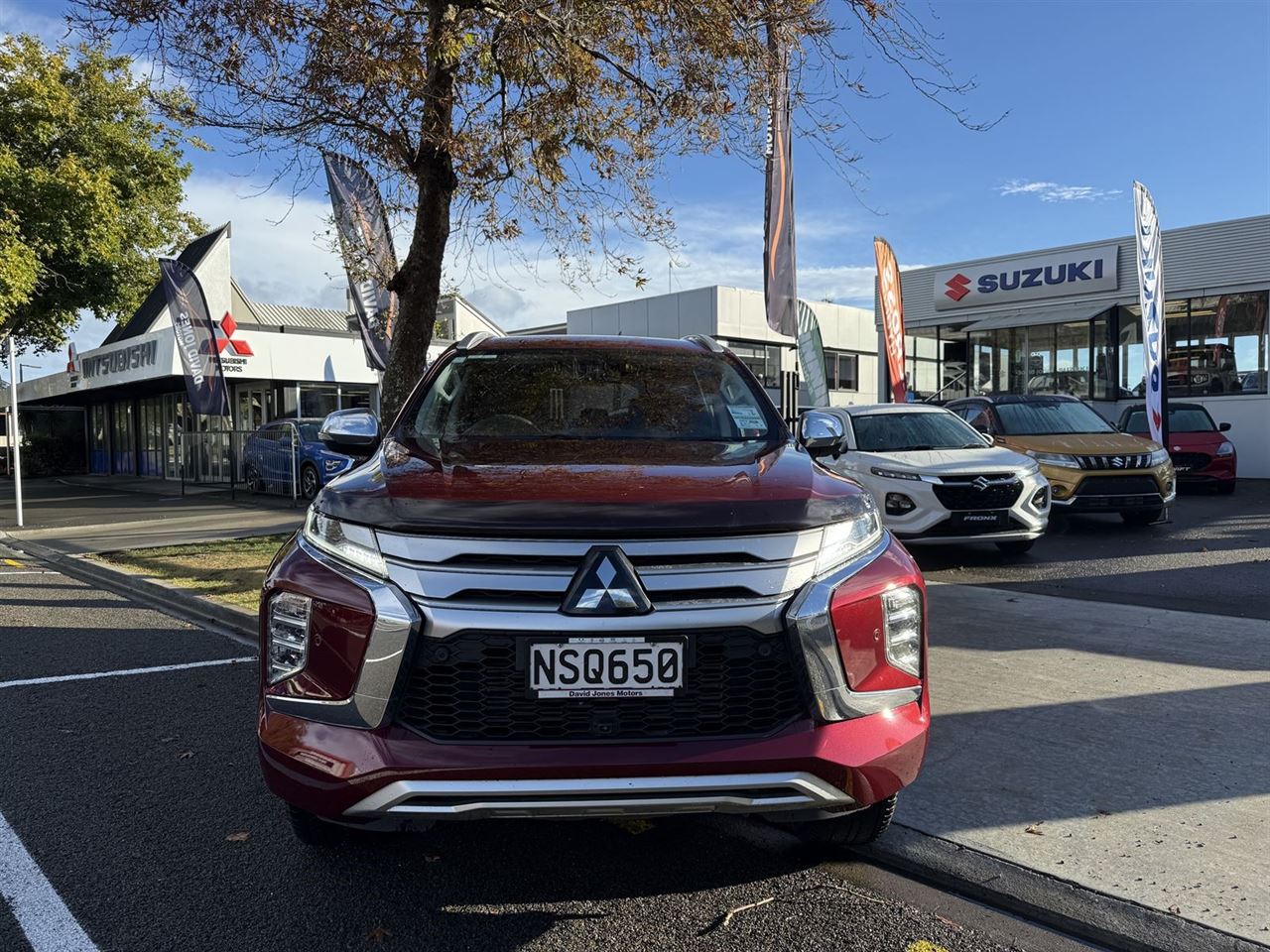 Vehicle image 2