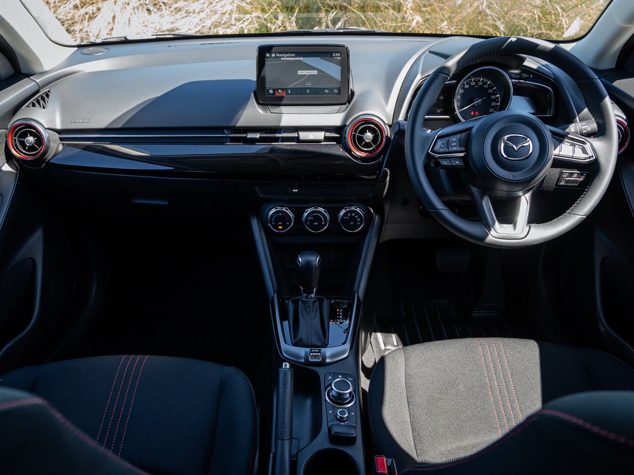 Vehicle image 2