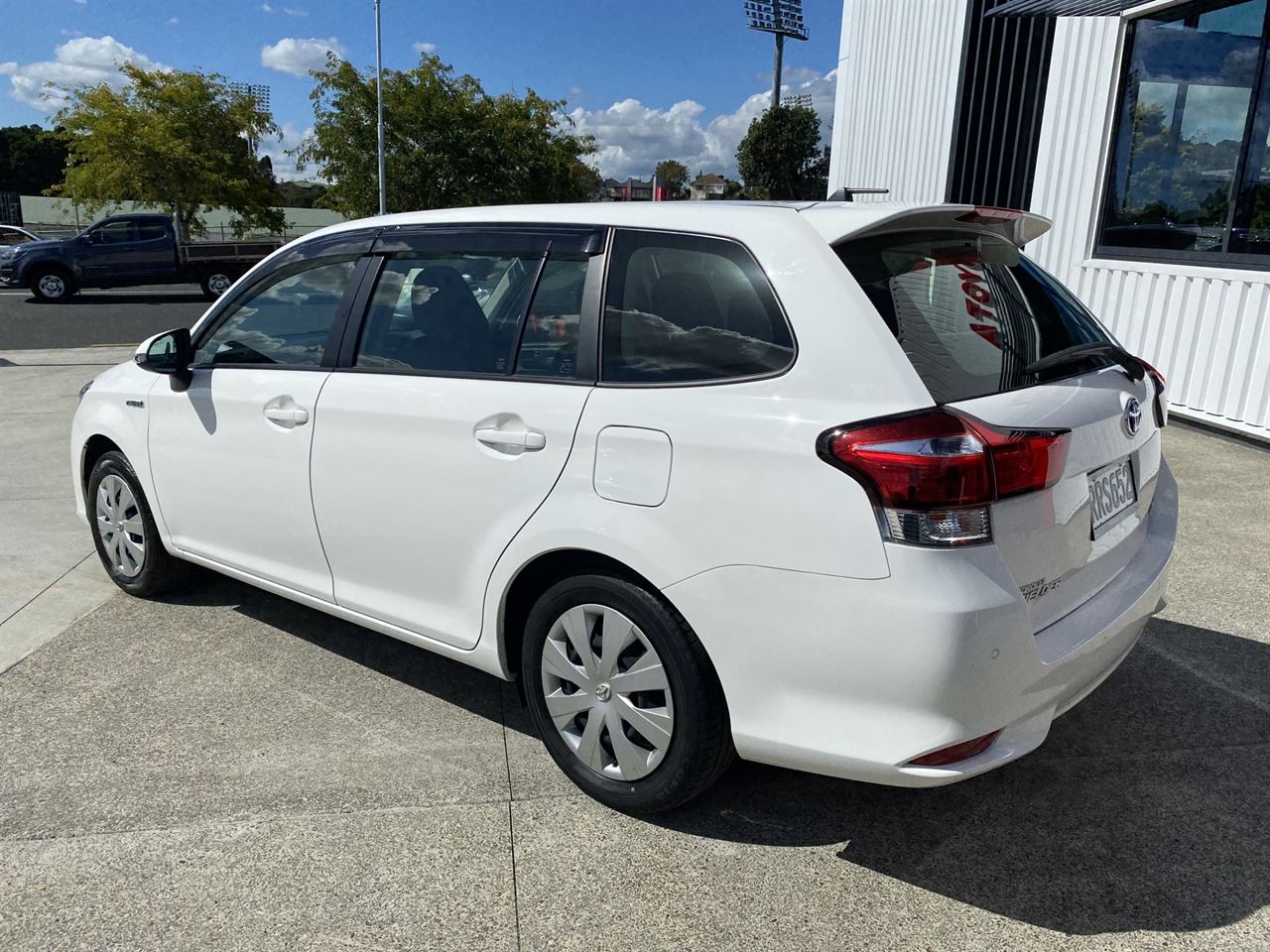Vehicle image 3