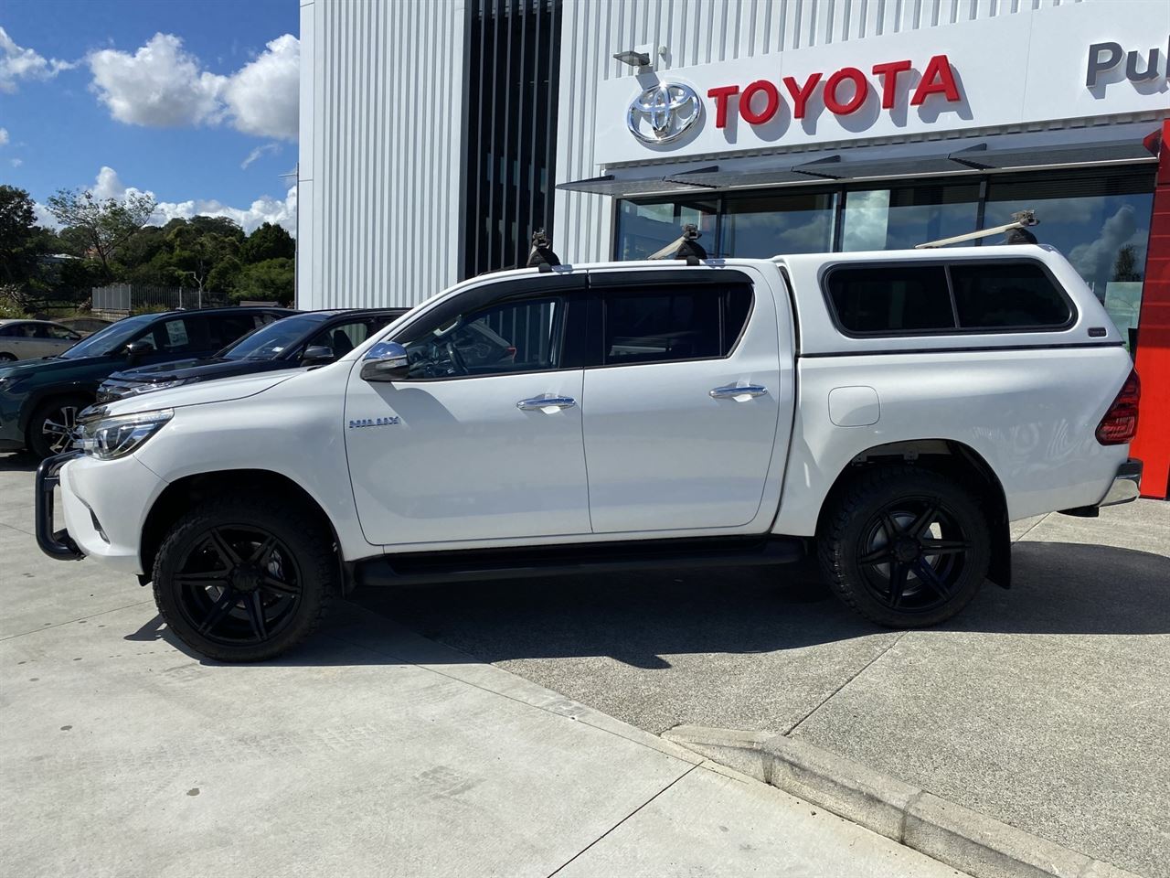 Vehicle image 2