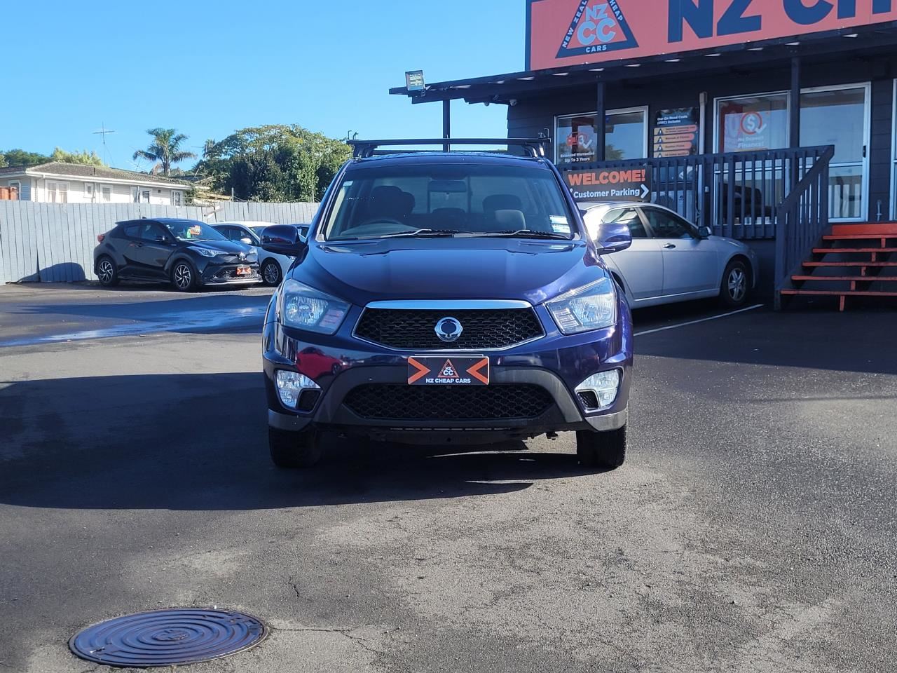 Vehicle image 2