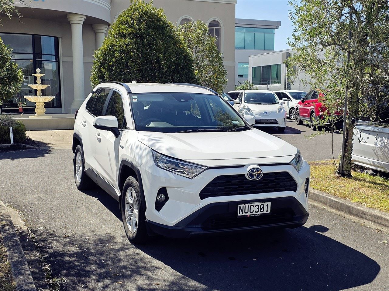 Vehicle image 1