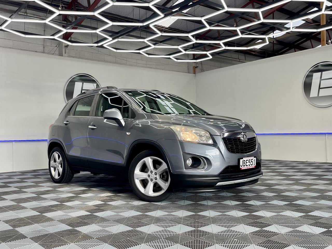 Vehicle image 1
