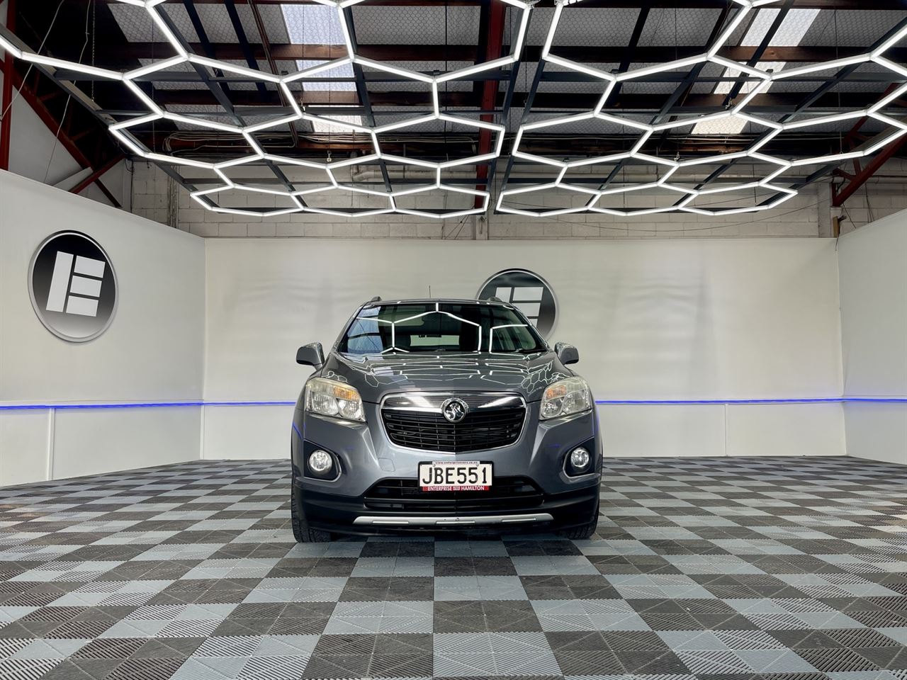 Vehicle image 2