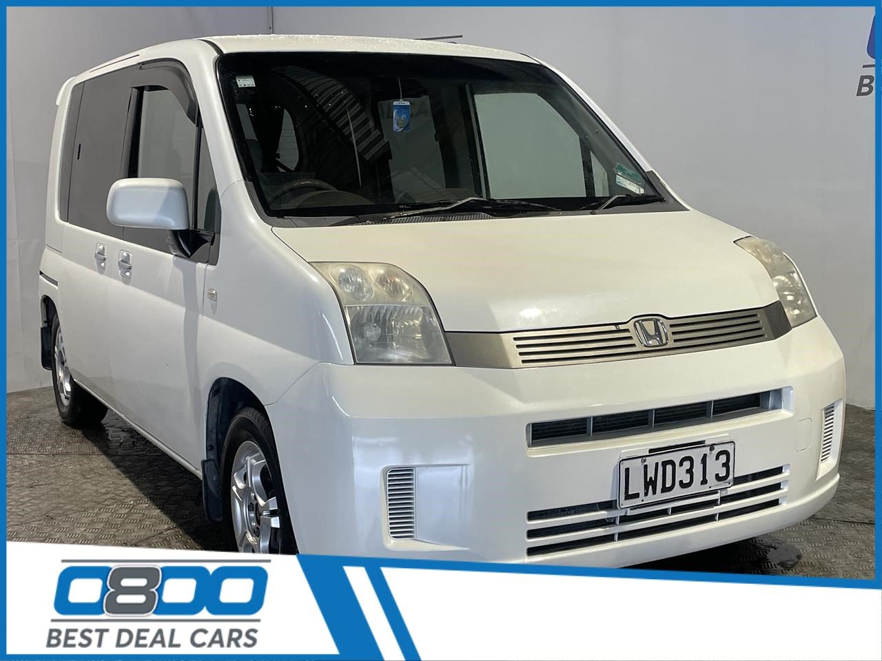 Vehicle image 1