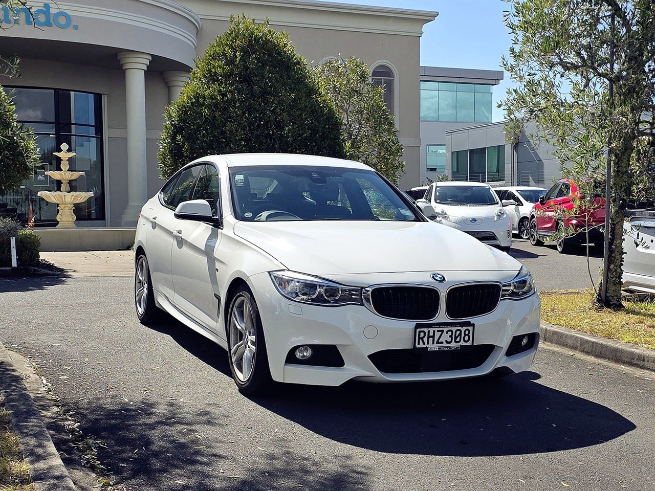 Vehicle image 1