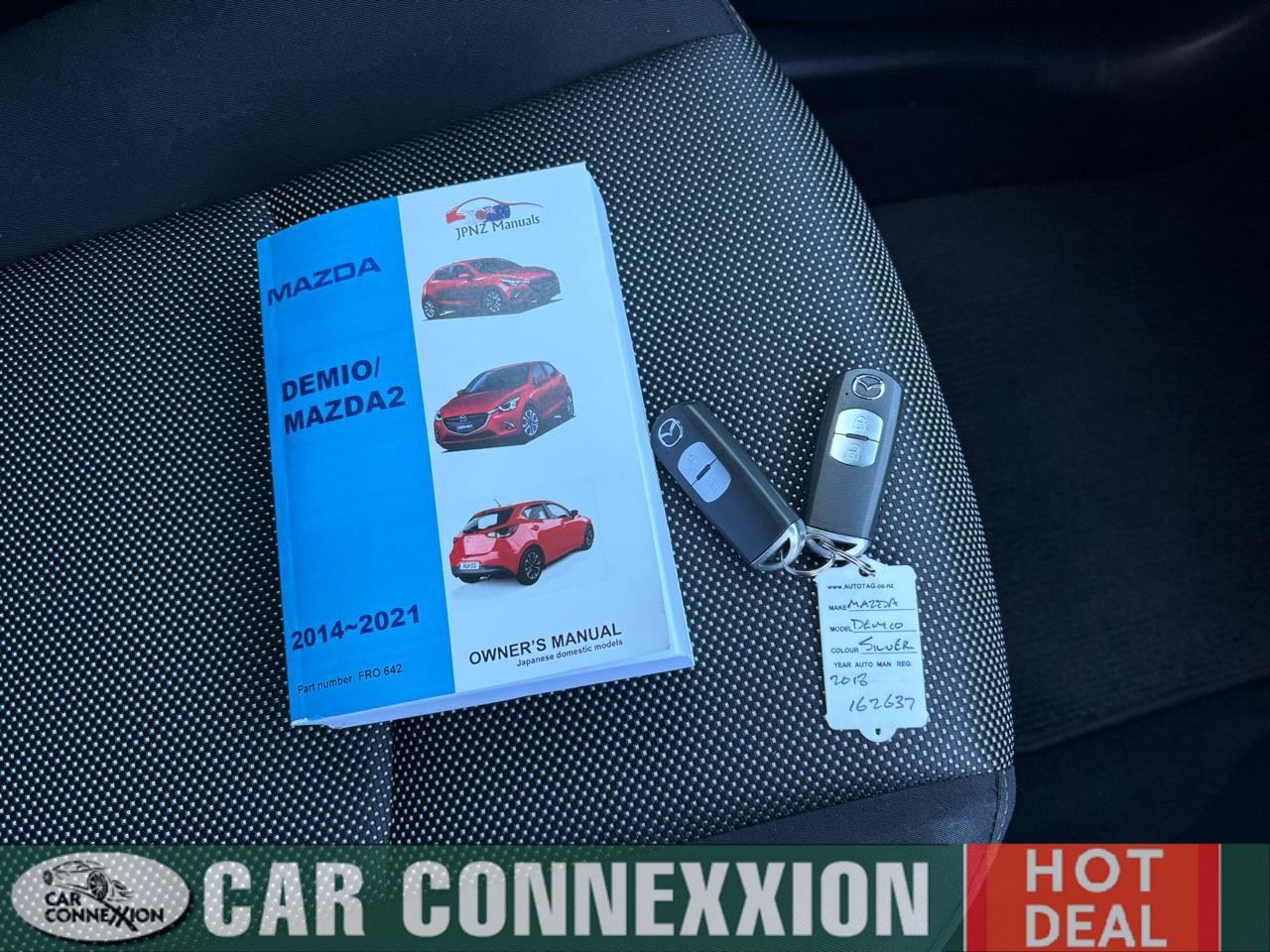 Vehicle image 3