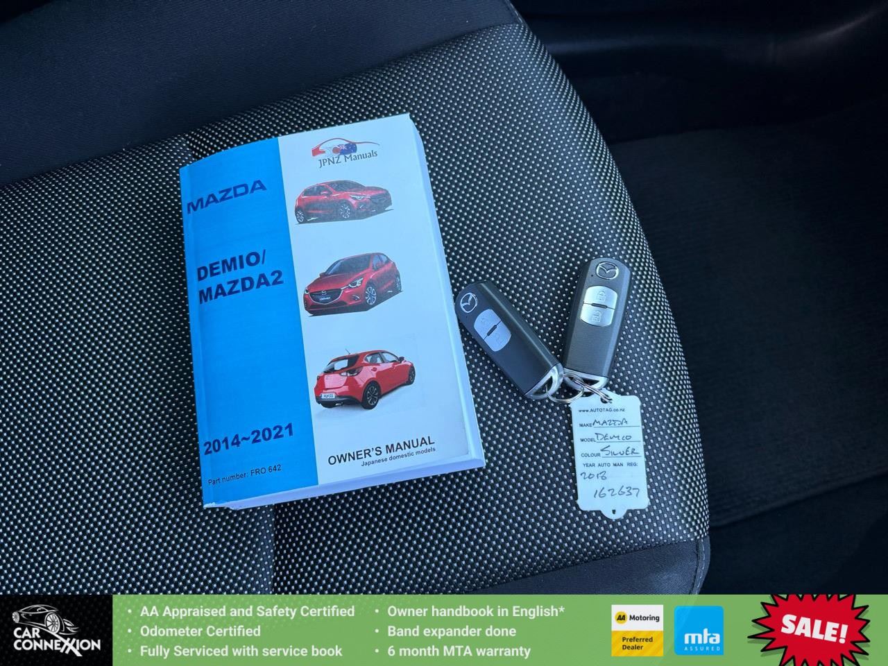 Vehicle image 3