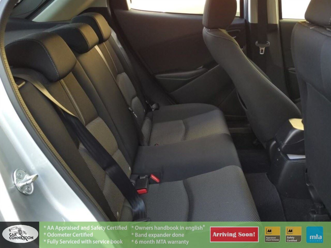 Vehicle image 5