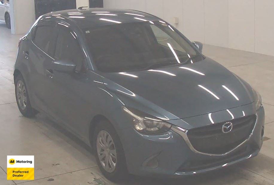 Vehicle image 1