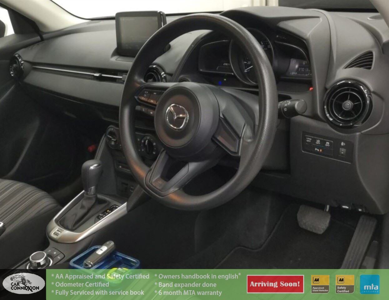Vehicle image 4