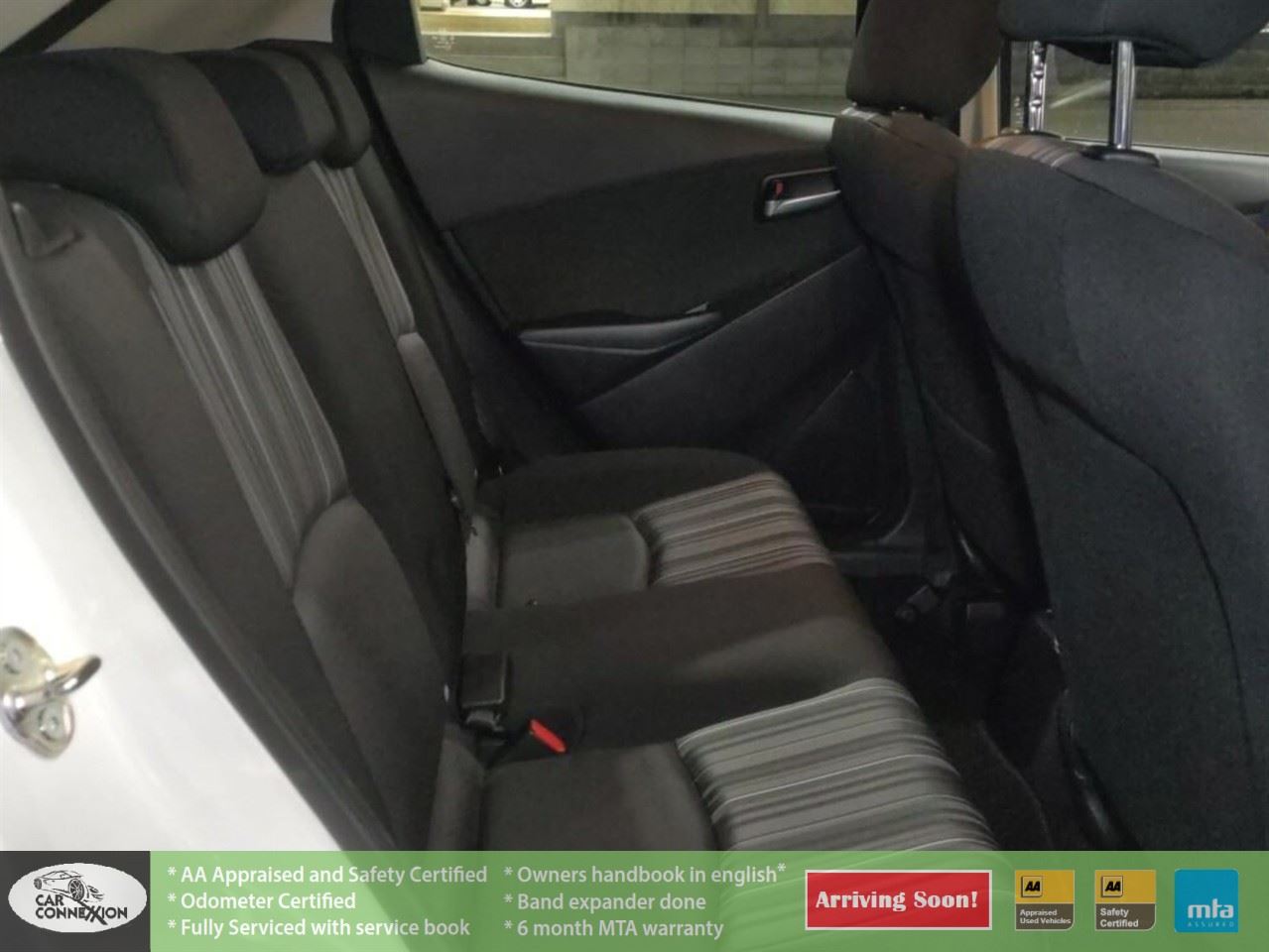 Vehicle image 5