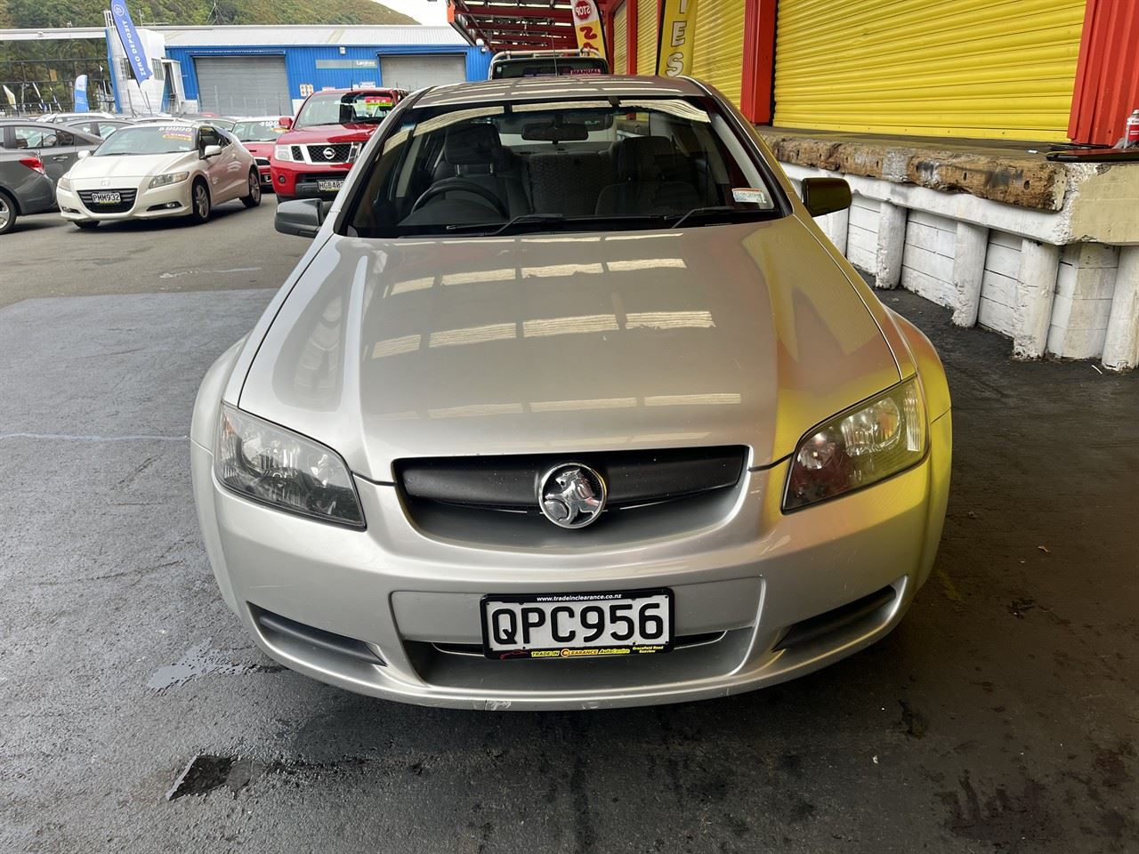 Vehicle image 2