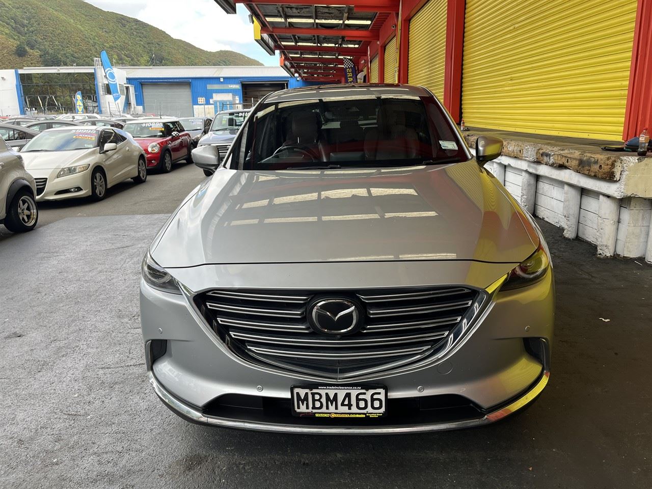 Vehicle image 2