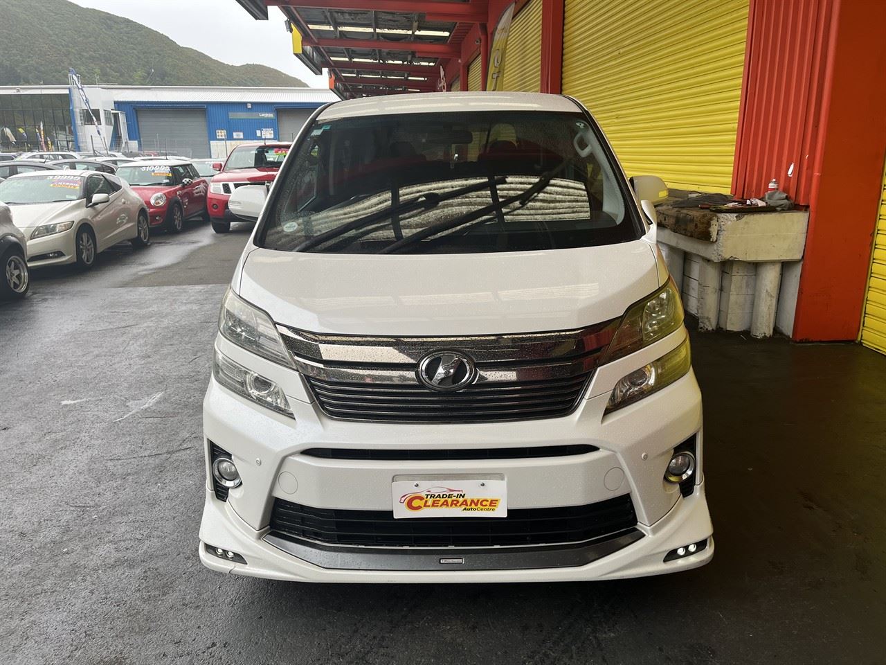 Vehicle image 2