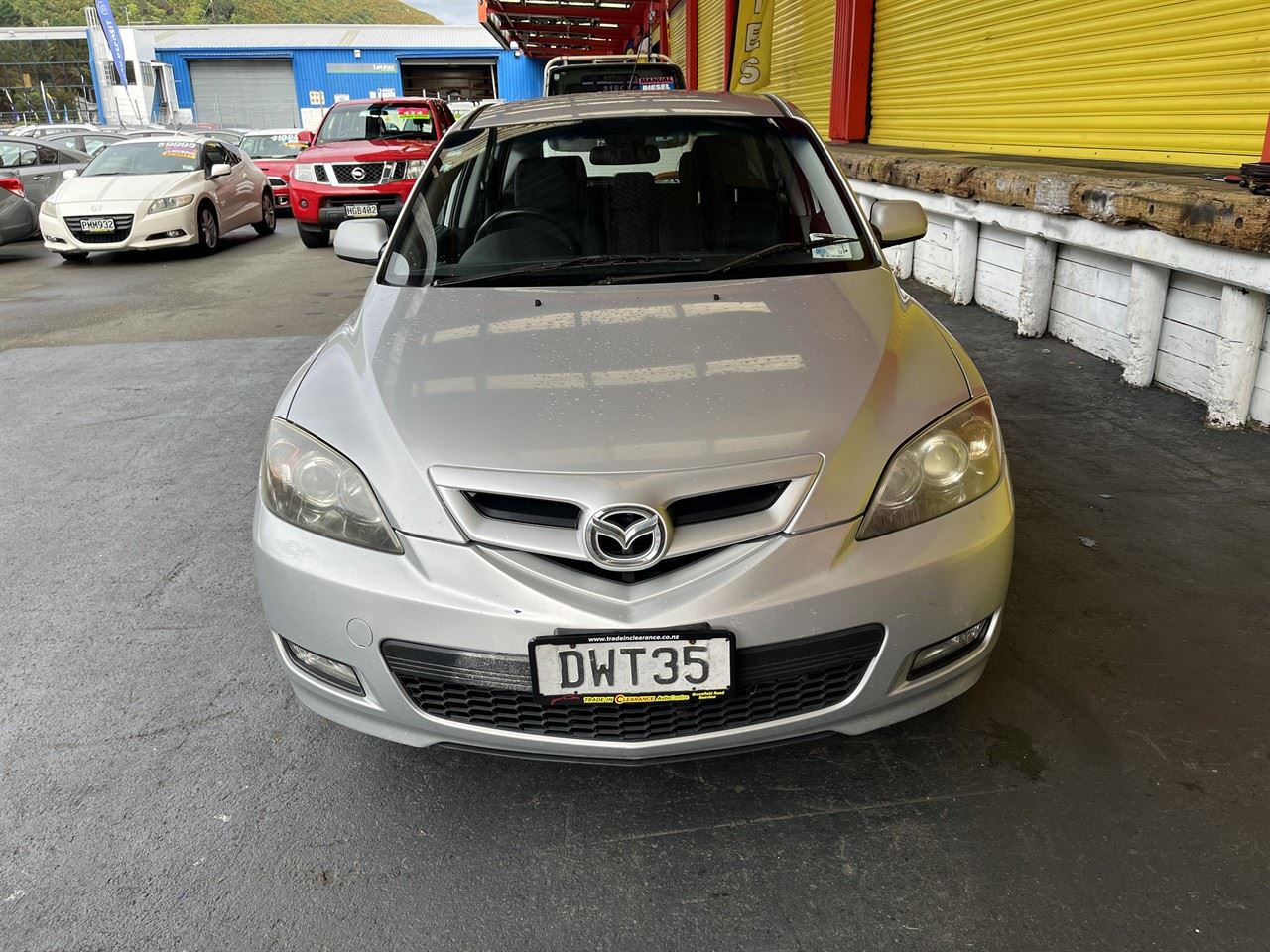 Vehicle image 2