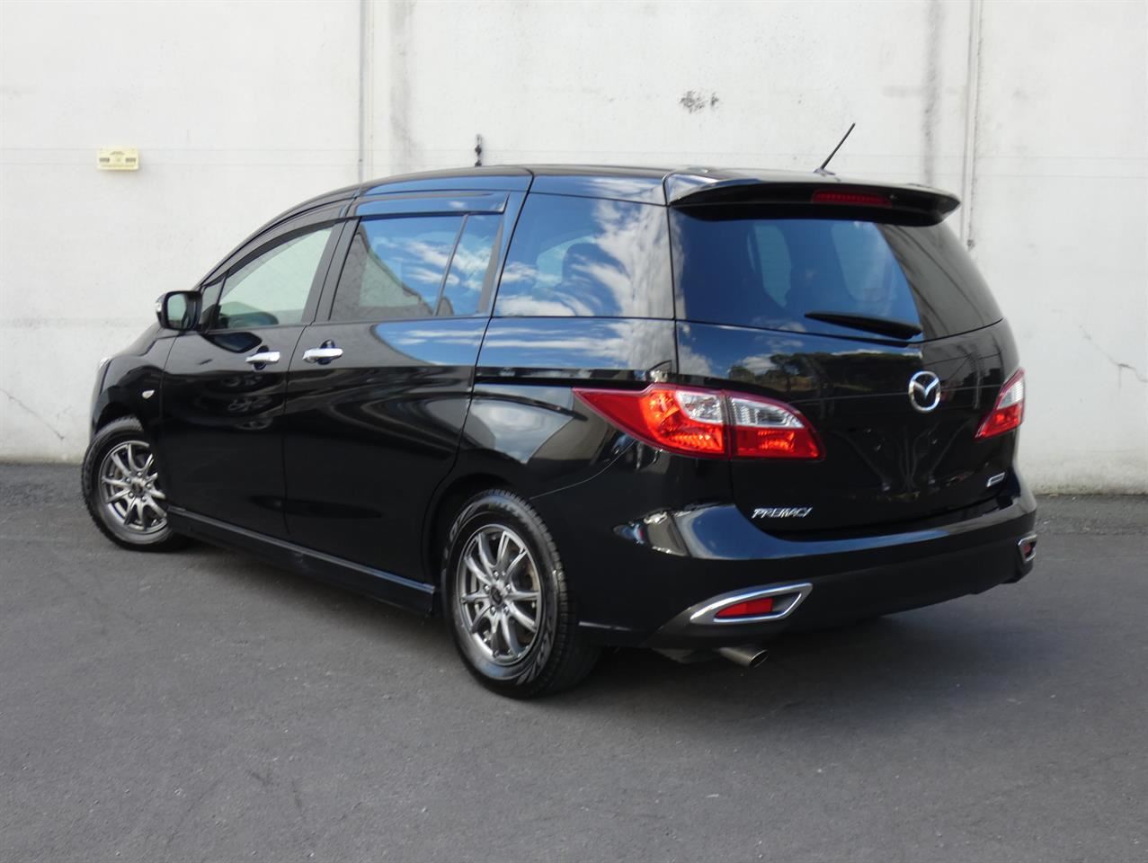 Vehicle image 2