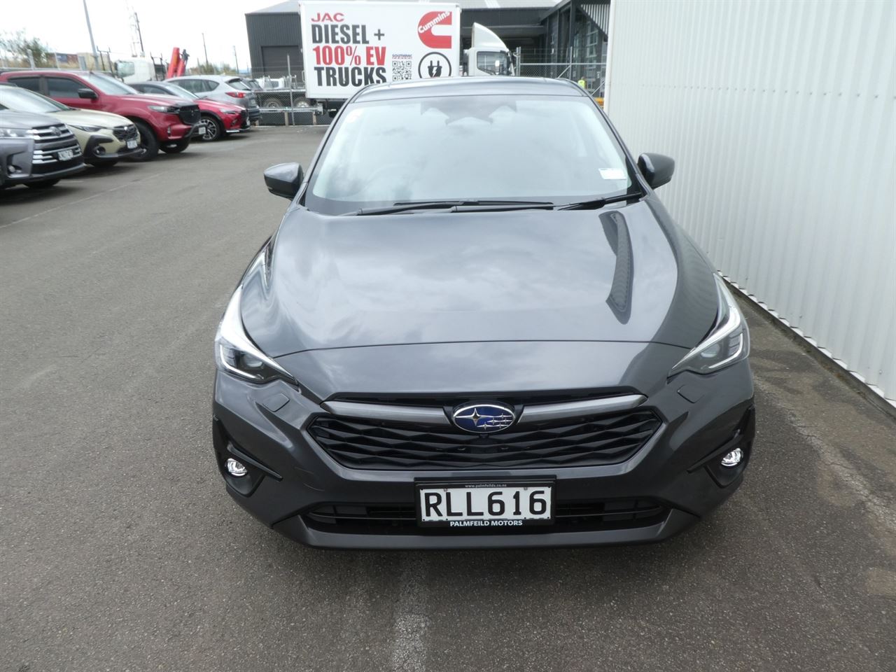 Vehicle image 2