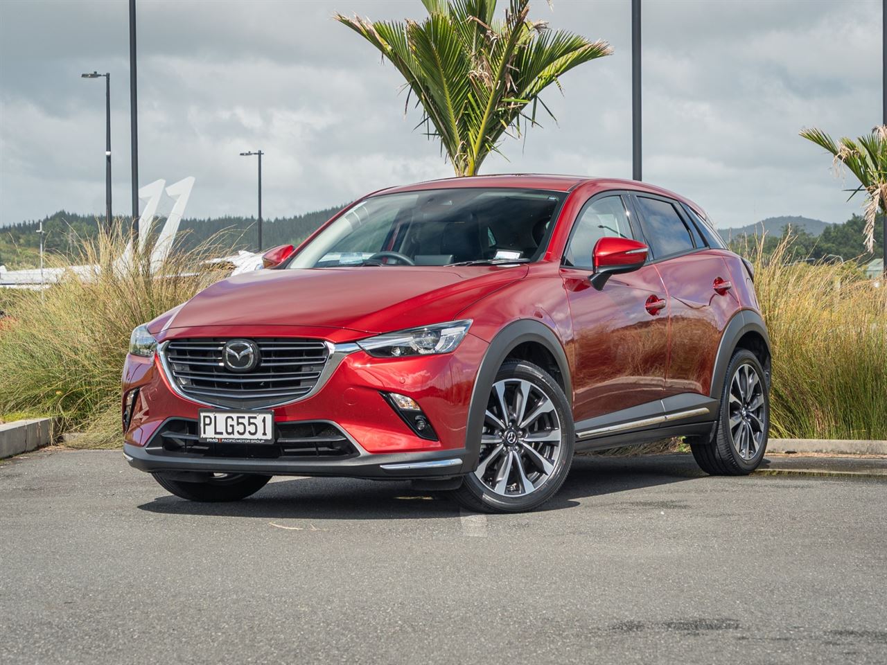 Vehicle image 1